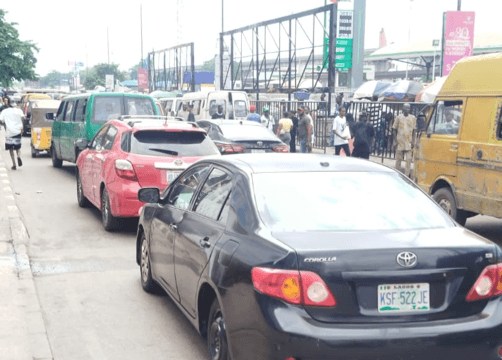 Inner Marina Road (CMS)